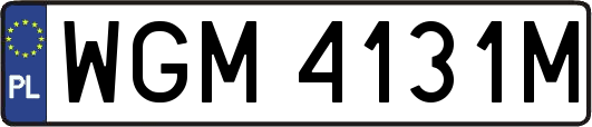 WGM4131M