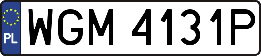 WGM4131P