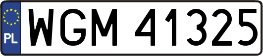 WGM41325