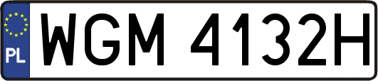 WGM4132H