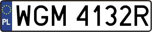 WGM4132R