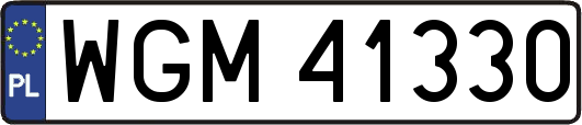 WGM41330