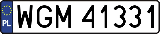 WGM41331