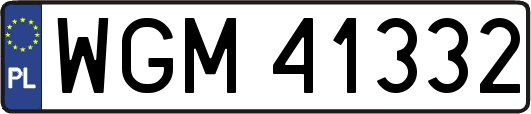 WGM41332