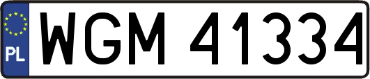 WGM41334