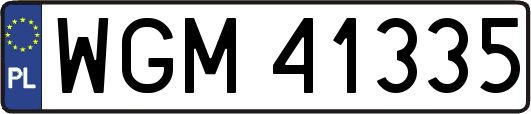 WGM41335