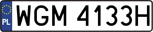 WGM4133H