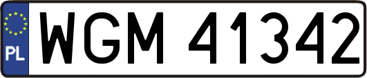 WGM41342