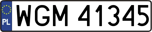 WGM41345