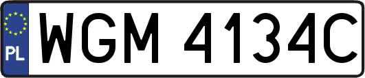 WGM4134C