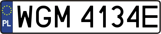 WGM4134E