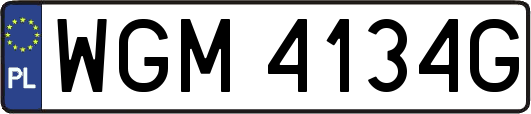 WGM4134G