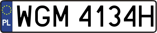 WGM4134H