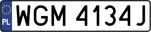 WGM4134J