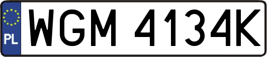 WGM4134K