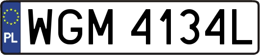 WGM4134L