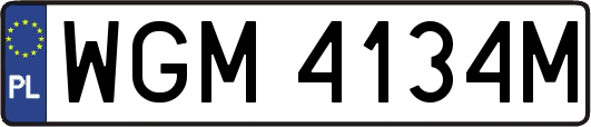 WGM4134M