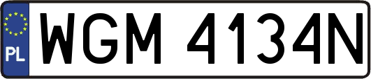 WGM4134N