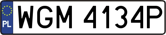 WGM4134P