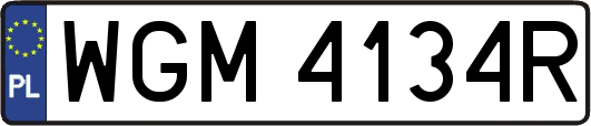 WGM4134R