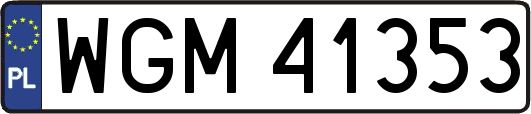 WGM41353