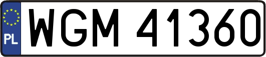 WGM41360