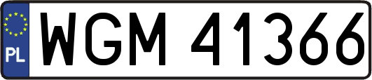 WGM41366