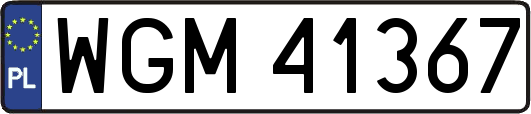 WGM41367