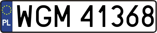 WGM41368