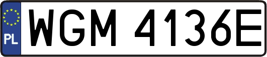 WGM4136E