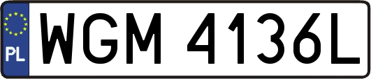 WGM4136L