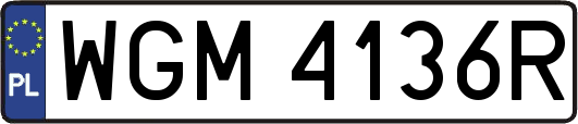 WGM4136R