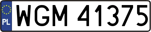 WGM41375