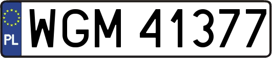 WGM41377
