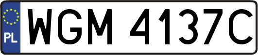 WGM4137C