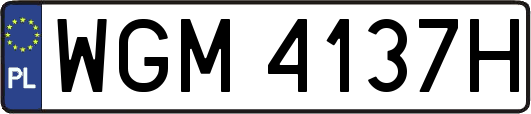 WGM4137H