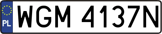 WGM4137N