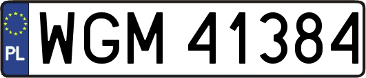 WGM41384
