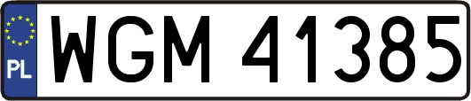 WGM41385