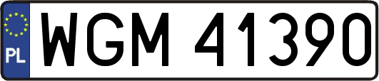 WGM41390