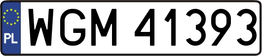 WGM41393