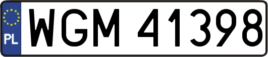 WGM41398