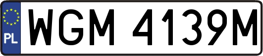 WGM4139M