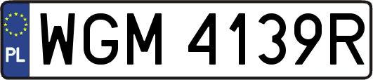 WGM4139R
