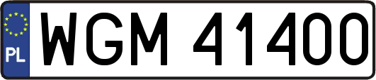 WGM41400