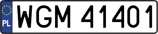 WGM41401