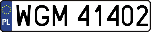 WGM41402