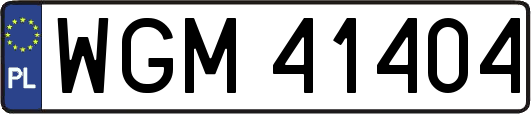 WGM41404