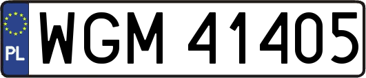 WGM41405