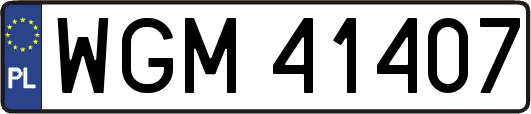 WGM41407
